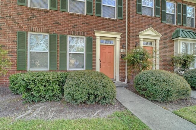 4112 Killam Ave in Norfolk, VA - Building Photo - Building Photo