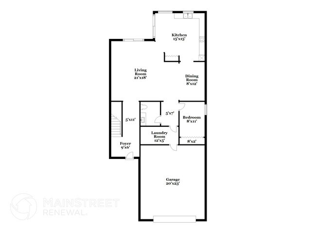 3533 Heron Island Dr in New Port Richey, FL - Building Photo - Building Photo