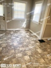 8301 Ward Pkwy in Kansas City, MO - Building Photo - Building Photo
