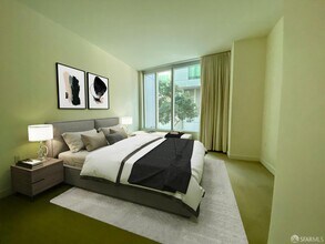 301 Main St in San Francisco, CA - Building Photo - Building Photo