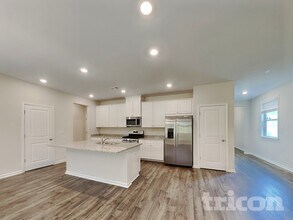 200 Chapelcrest Ln in Holly Springs, GA - Building Photo - Building Photo