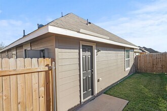 19035 Brescia Ln in Katy, TX - Building Photo - Building Photo