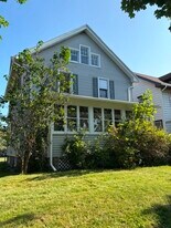 144 Devon Rd in Rochester, NY - Building Photo