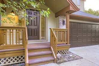 4854 Franklin Dr in Boulder, CO - Building Photo - Building Photo