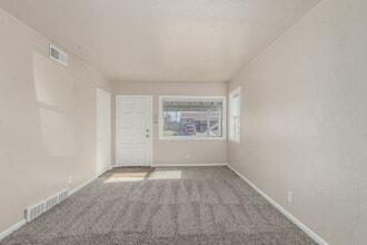 1635 S Meade St in Denver, CO - Building Photo - Building Photo