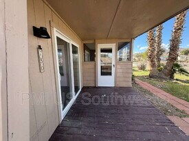 750 Brill Dr in Bullhead City, AZ - Building Photo