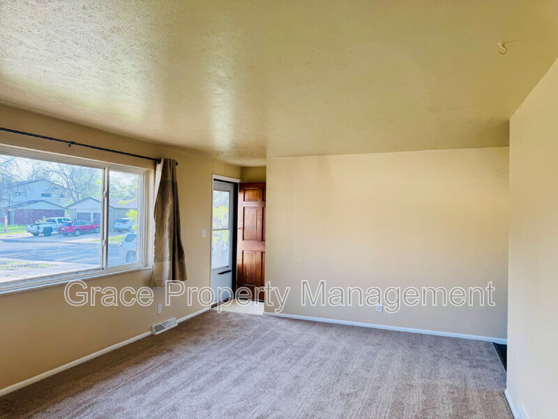 9123 Perry St in Westminster, CO - Building Photo
