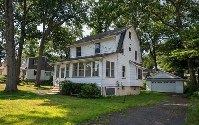 property at 20 Oakhill Rd