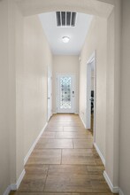 13833 Sky Harbor Ave in El Paso, TX - Foto de edificio - Building Photo