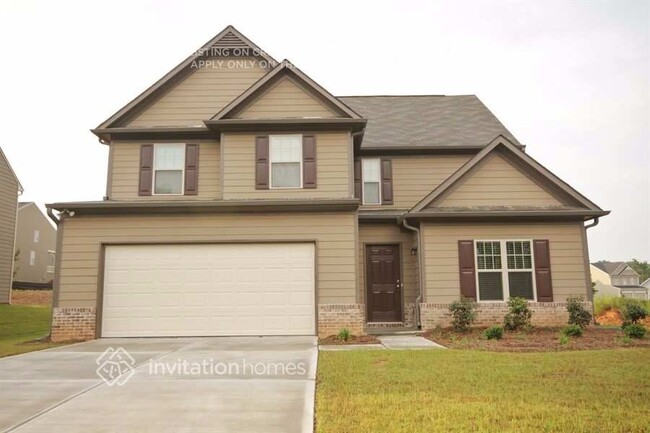 property at 3600 Brookhollow Dr