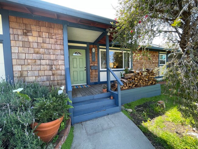 property at 431 Palm St