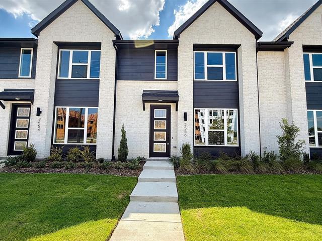 property at 2556 Campden Mews