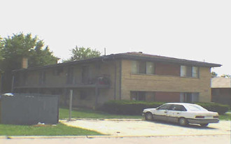 577 Sidney Ave Apartments