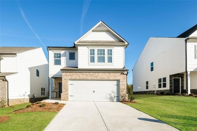 property at 131 Shelter Ln E