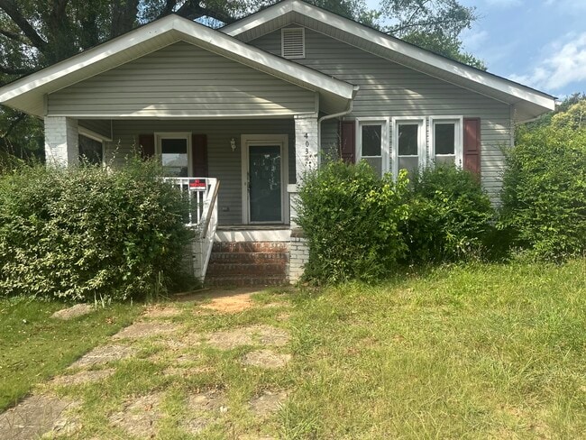 property at 403 Caulder Ave