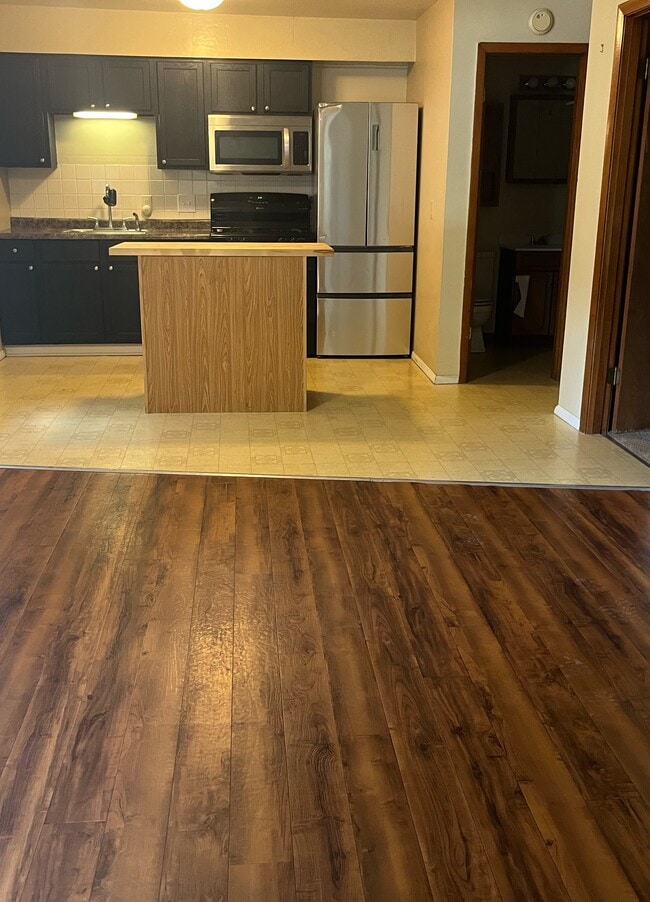 property at 2220 E Market St