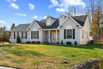 49 Humphreys Dr in Camden Wyoming, DE - Building Photo - Building Photo