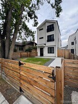 1310 Zenobia St in Denver, CO - Building Photo