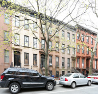 386A Sackett St in Brooklyn, NY - Foto de edificio - Building Photo