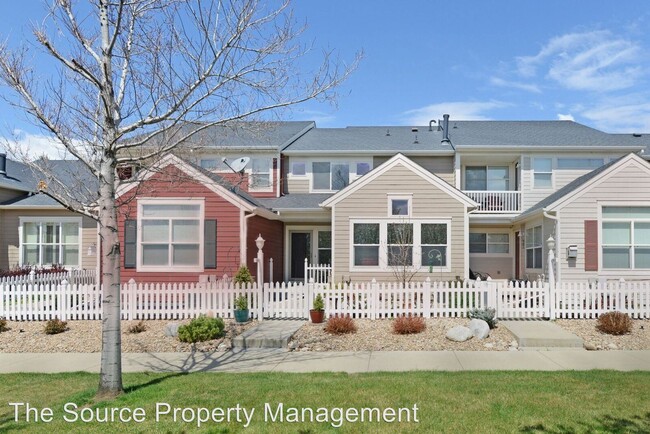 4061 Temple Gulch Cir in Loveland, CO - Building Photo - Building Photo