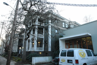 Historic Portland Apartments in Portland, OR - Building Photo - Building Photo