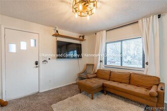 2529 Bott Ave in Colorado Springs, CO - Building Photo - Building Photo