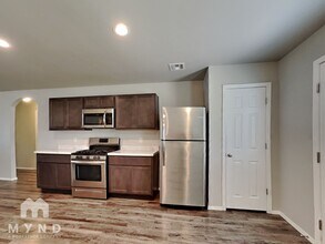 3631 S 151st E Ave in Tulsa, OK - Building Photo - Building Photo