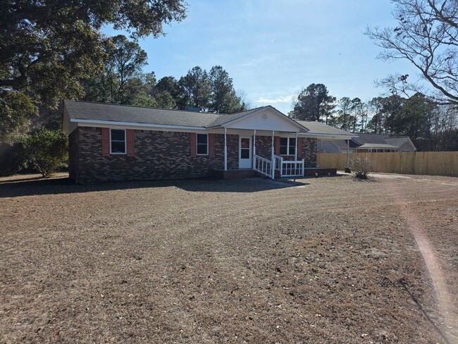 property at 2134 NC-172