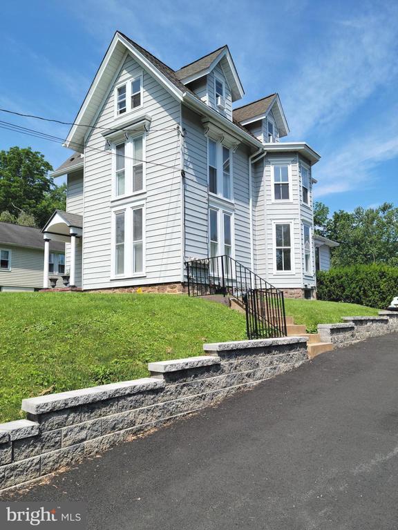 property at 20 W College Ave
