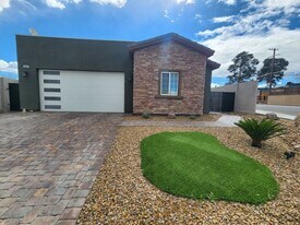 4607 Linda Ave in Las Vegas, NV - Building Photo