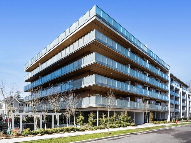 8447-8202 202 St. in Langley, BC - Building Photo - Building Photo