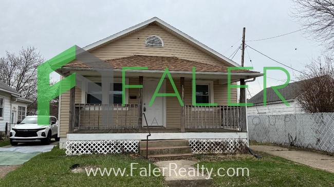 1908 Gondert Ave in Dayton, OH - Building Photo - Building Photo