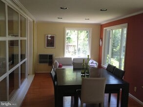 5108 Baltimore Ave in Bethesda, MD - Building Photo - Building Photo