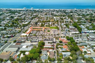 815 Maple St in Santa Monica, CA - Building Photo - Building Photo