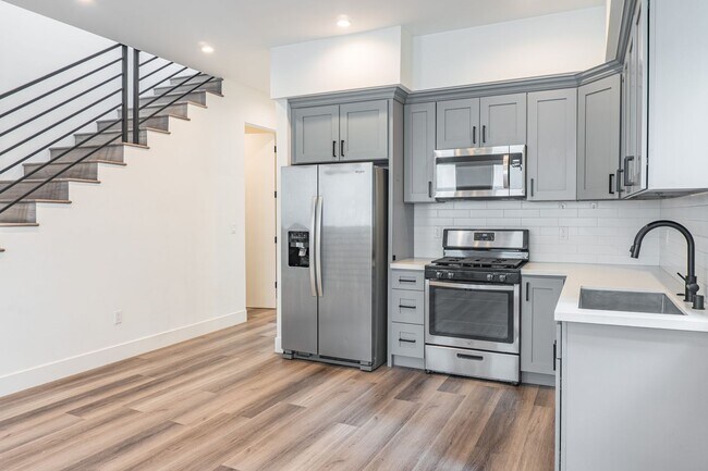 property at 525 Normandie Ave