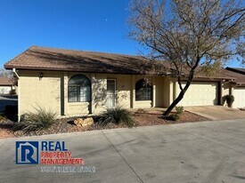 465 S Main St in Saint George, UT - Building Photo