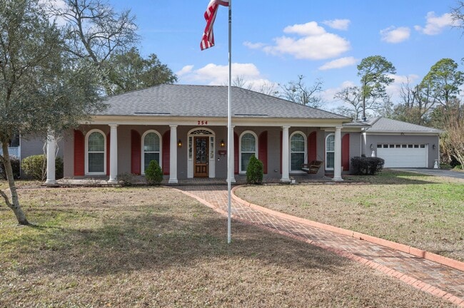 property at 254 Berkley Ct