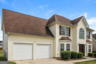 440 Overlook Turn NW in Conyers, GA - Building Photo - Building Photo