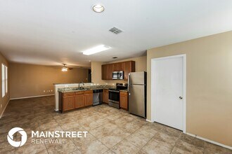 1420 Castle Ridge Rd in Fort Worth, TX - Building Photo - Building Photo