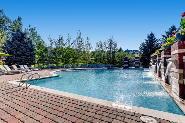 Parker Hilltop in Parker, CO - Foto de edificio - Building Photo