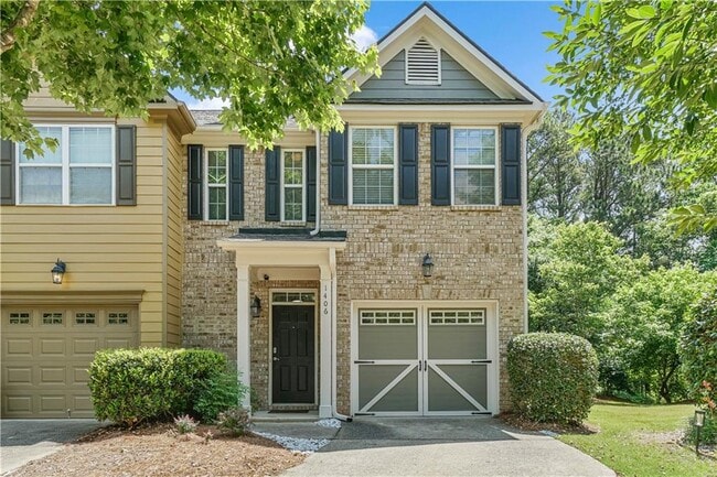 property at 1406 Dolcetto Trce