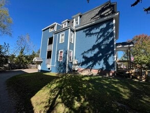 20 Florence St in Worcester, MA - Building Photo - Building Photo