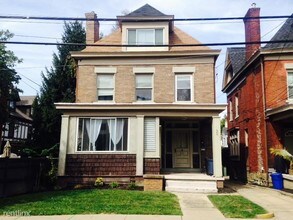 6209 Kentucky Ave-Unit -Unit 2 in Pittsburgh, PA - Building Photo - Building Photo