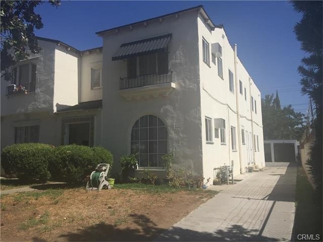 20 N Bushnell Ave in Alhambra, CA - Building Photo