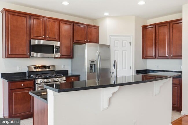 43849 Kingston Station Terrace in Ashburn, VA - Building Photo - Building Photo