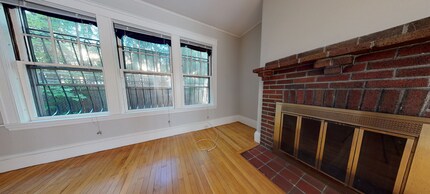 15 Story St in Cambridge, MA - Foto de edificio - Building Photo