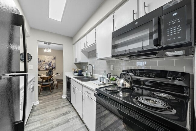 property at 16799 Kleinwood Dr