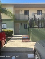1720 Murrell Rd in Rockledge, FL - Building Photo