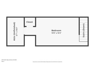 2353 Heather Ridge in Southaven, MS - Building Photo - Building Photo