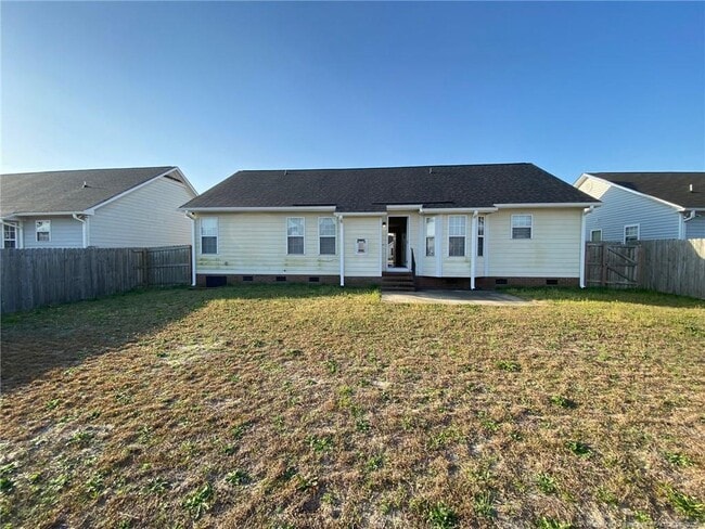 1470 Mingary Ave in Fayetteville, NC - Building Photo - Building Photo